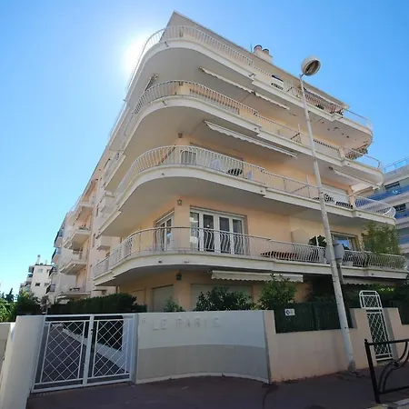 Διαμέρισμα Studio Avec Terrasse - Le Paris Palm Beach *