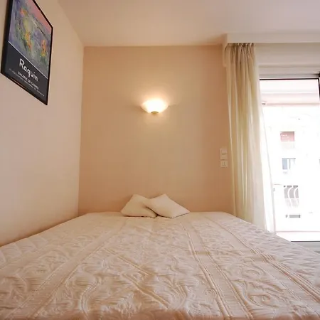 Studio Avec Terrasse - Le Paris Palm Beach