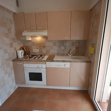 Διαμέρισμα Studio Avec Terrasse - Le Paris Palm Beach Κάννες