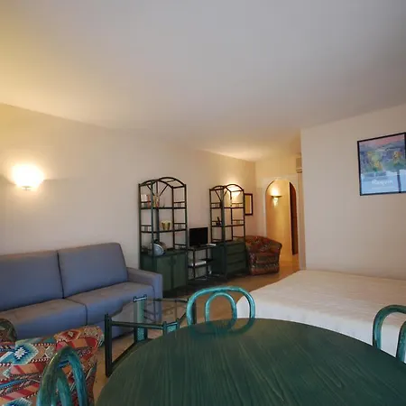 Studio Avec Terrasse - Le Paris Palm Beach Διαμέρισμα